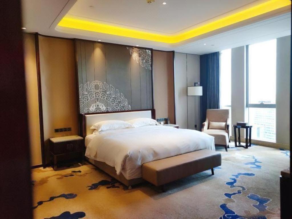 Beijing Grand Skylight International Hotel Екстериор снимка