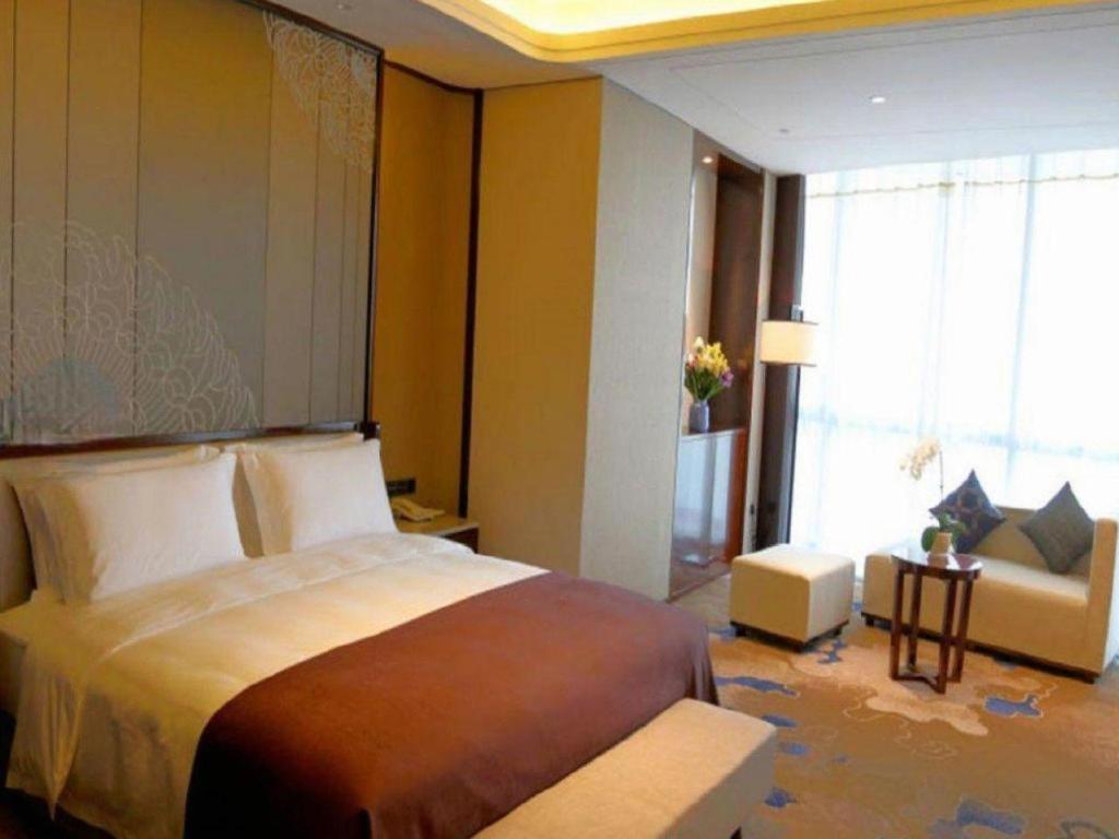 Beijing Grand Skylight International Hotel Екстериор снимка