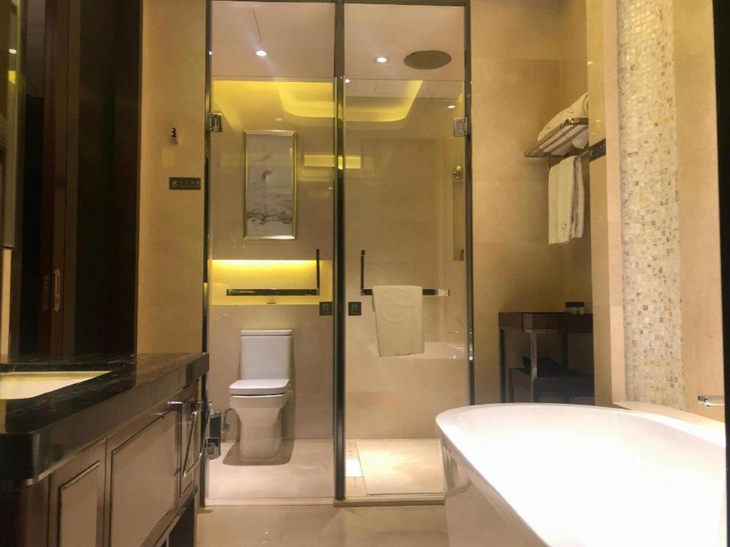 Beijing Grand Skylight International Hotel Екстериор снимка