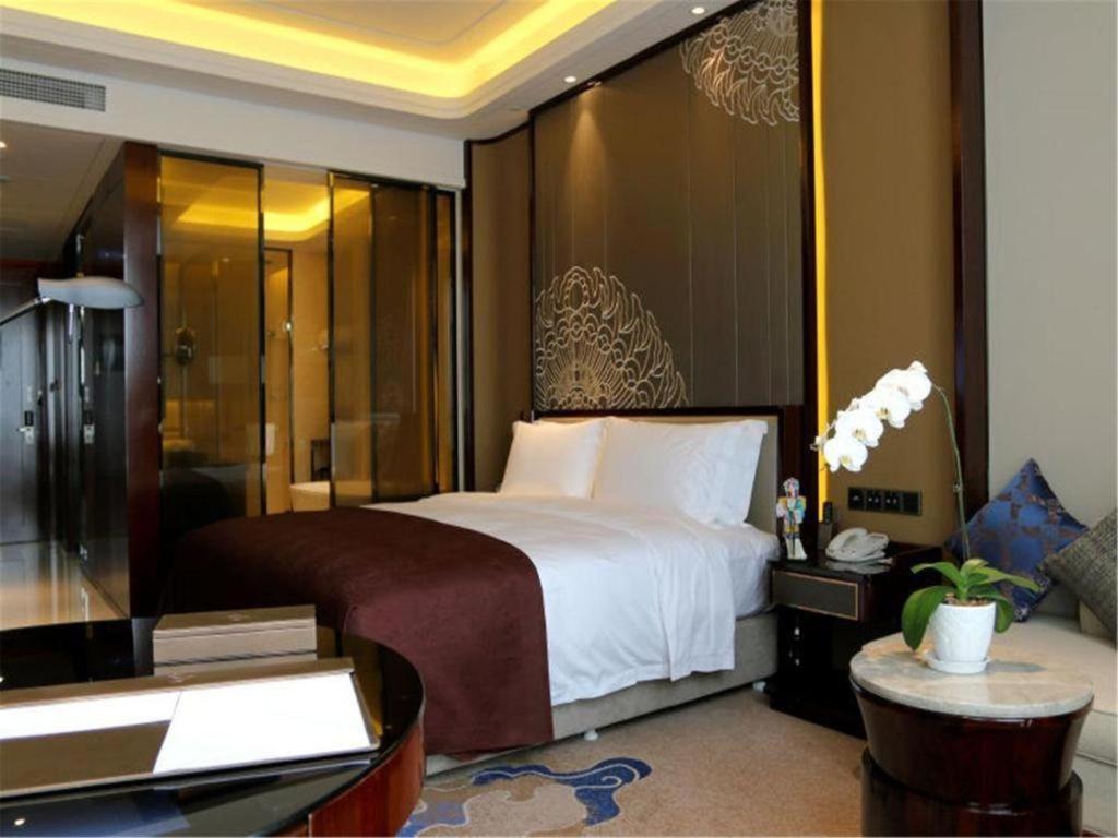 Beijing Grand Skylight International Hotel Екстериор снимка