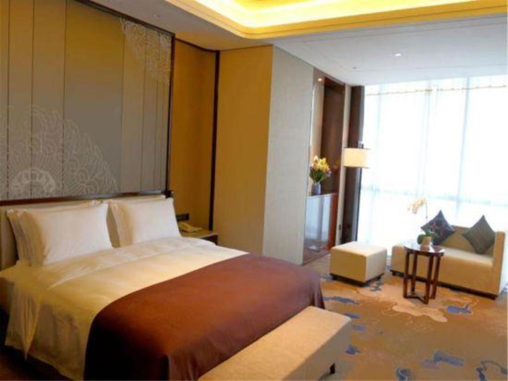 Beijing Grand Skylight International Hotel Екстериор снимка
