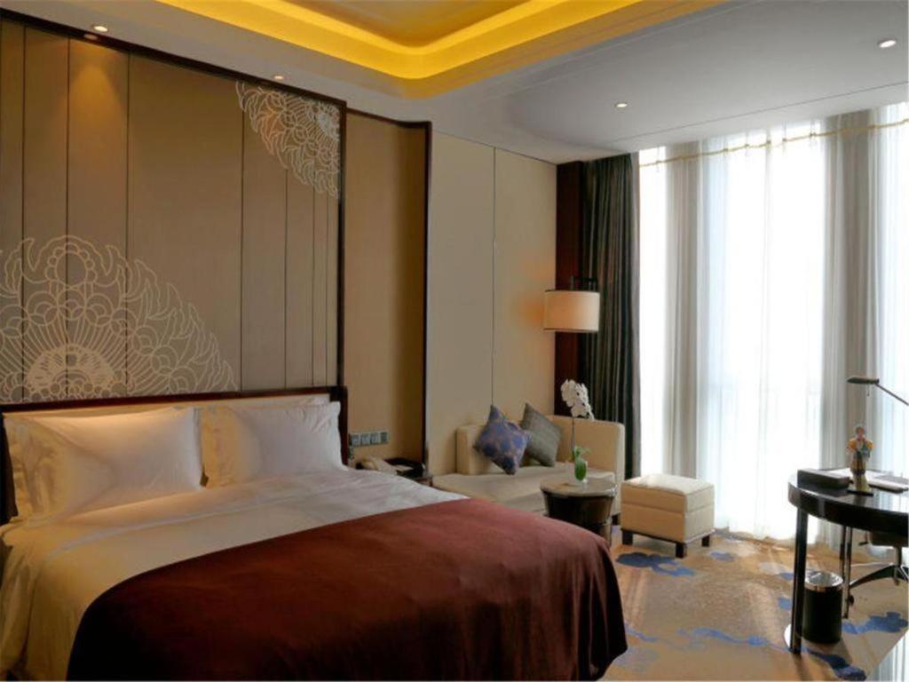 Beijing Grand Skylight International Hotel Екстериор снимка
