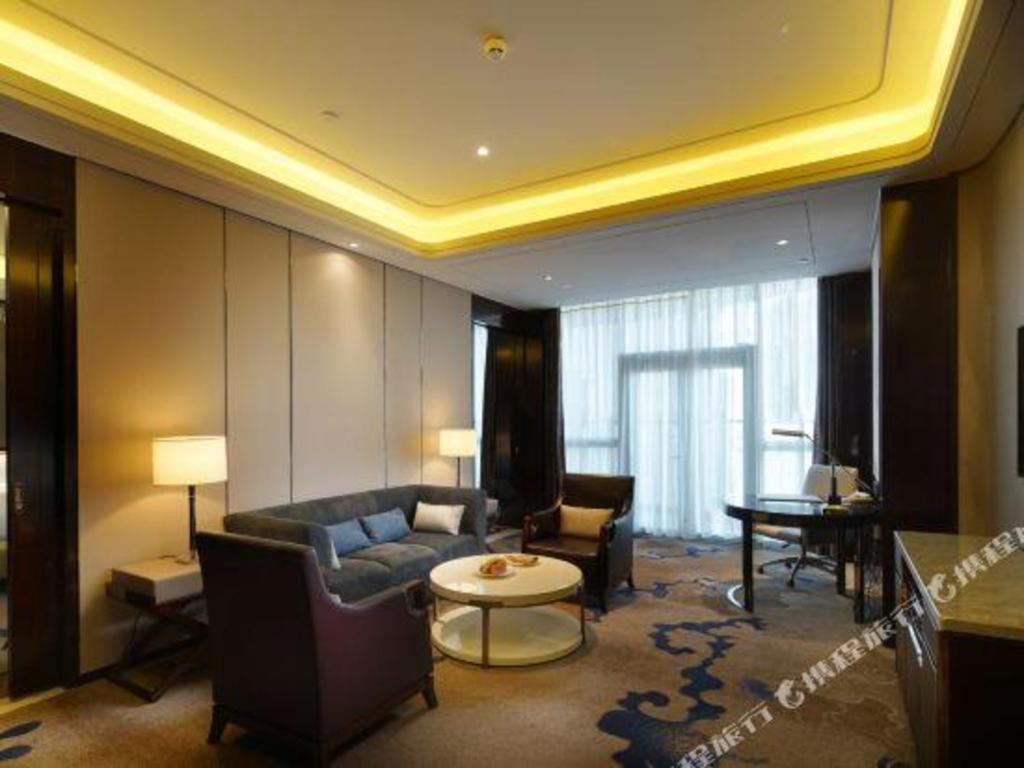 Beijing Grand Skylight International Hotel Екстериор снимка