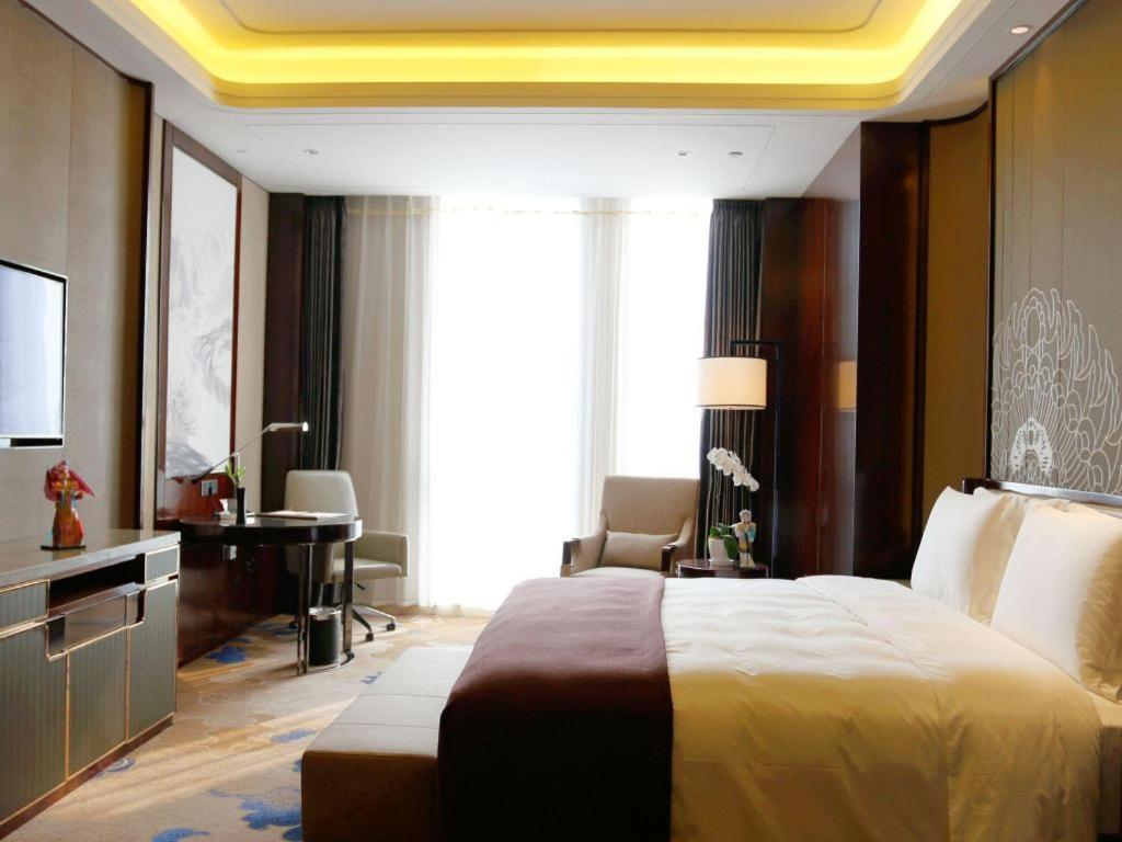 Beijing Grand Skylight International Hotel Екстериор снимка