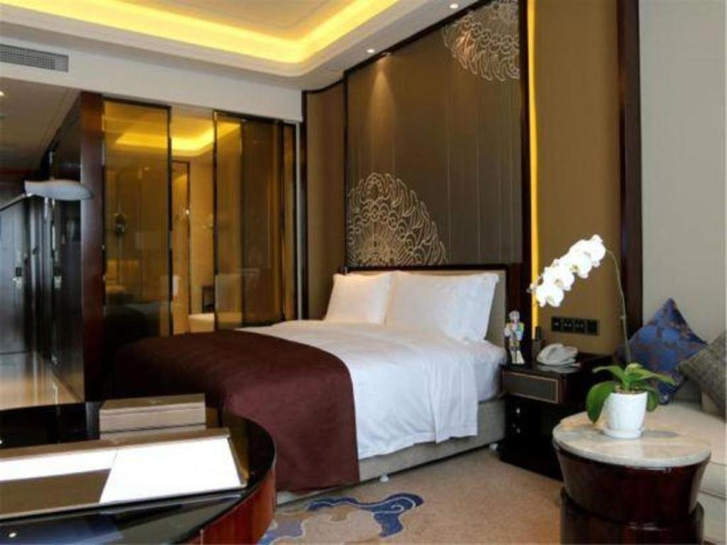 Beijing Grand Skylight International Hotel Екстериор снимка