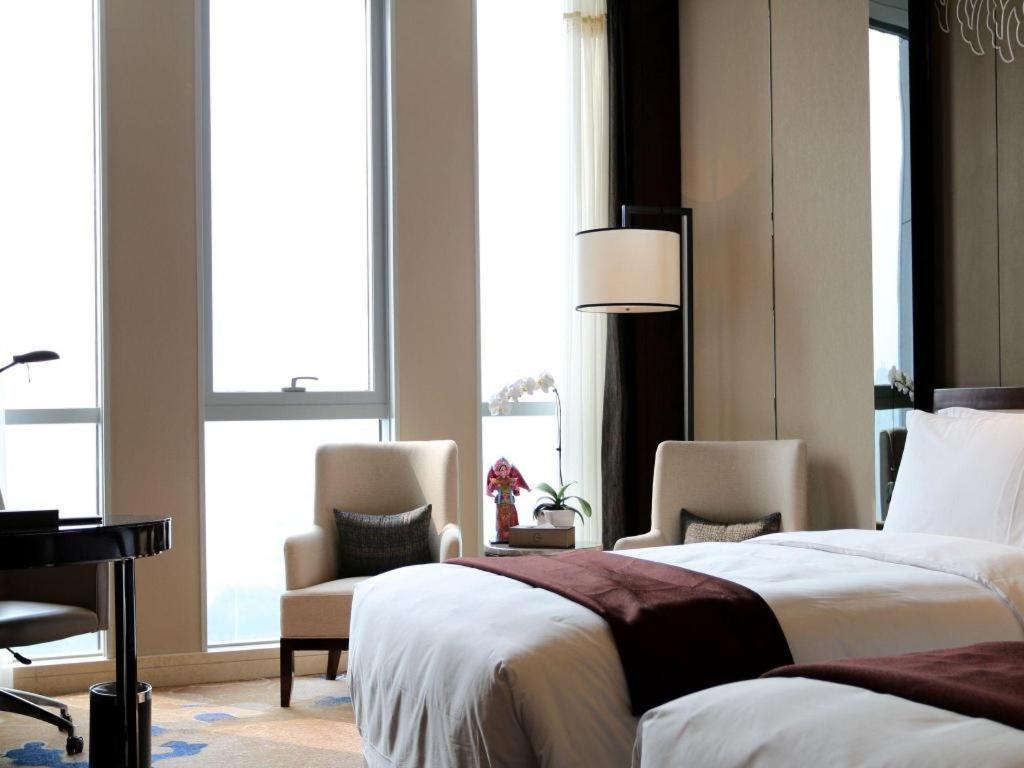 Beijing Grand Skylight International Hotel Екстериор снимка