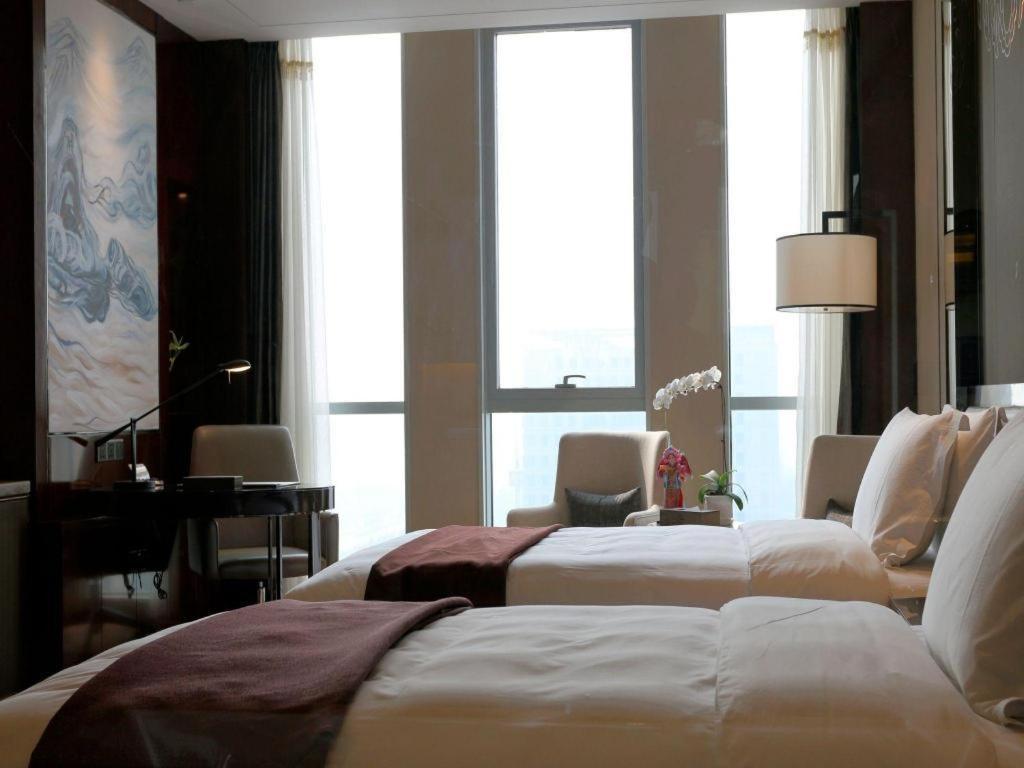 Beijing Grand Skylight International Hotel Екстериор снимка