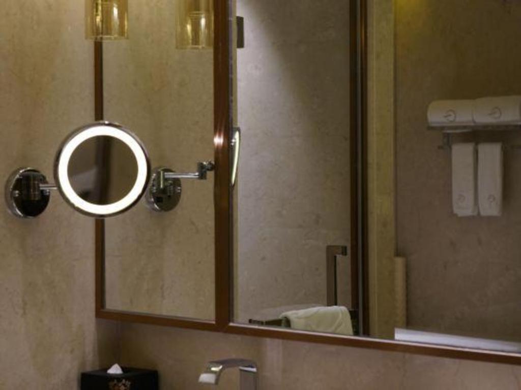 Beijing Grand Skylight International Hotel Екстериор снимка