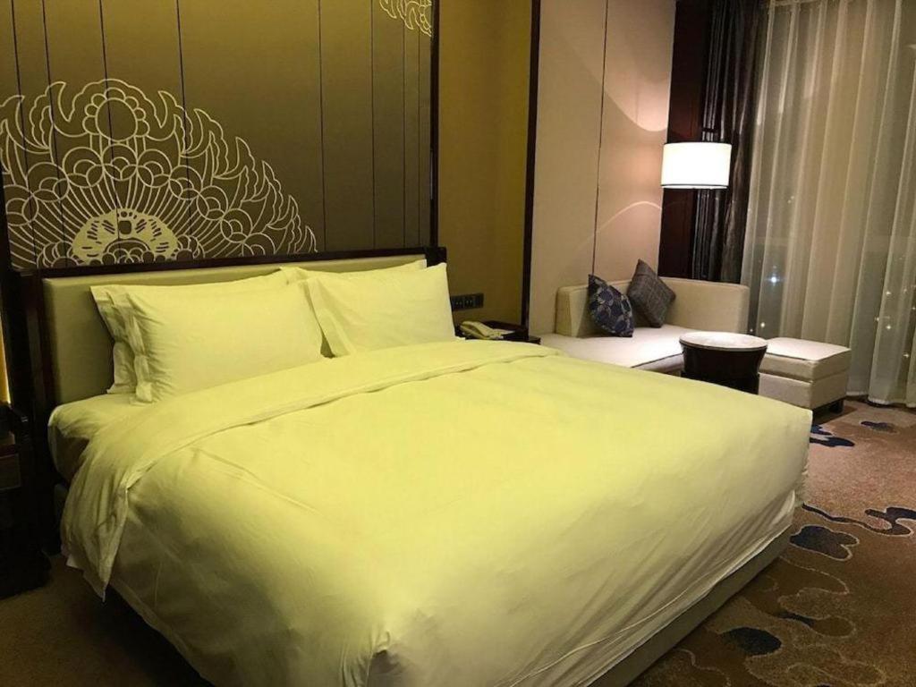 Beijing Grand Skylight International Hotel Екстериор снимка