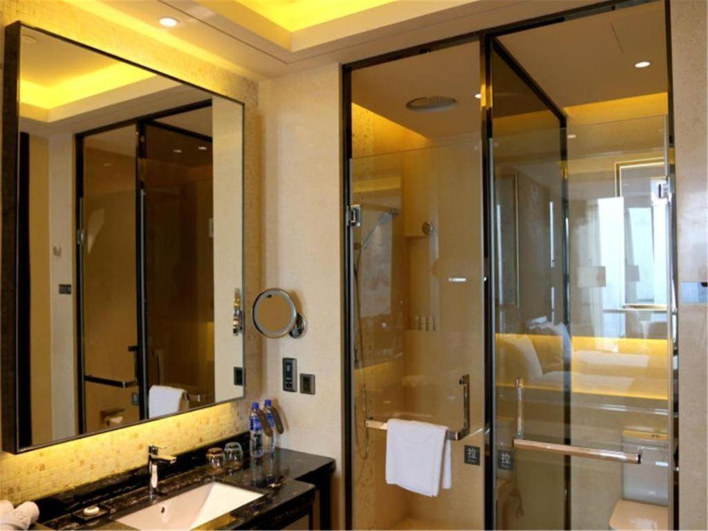 Beijing Grand Skylight International Hotel Екстериор снимка
