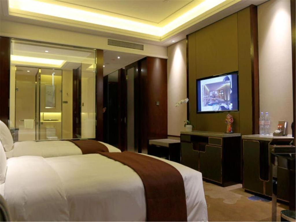Beijing Grand Skylight International Hotel Екстериор снимка