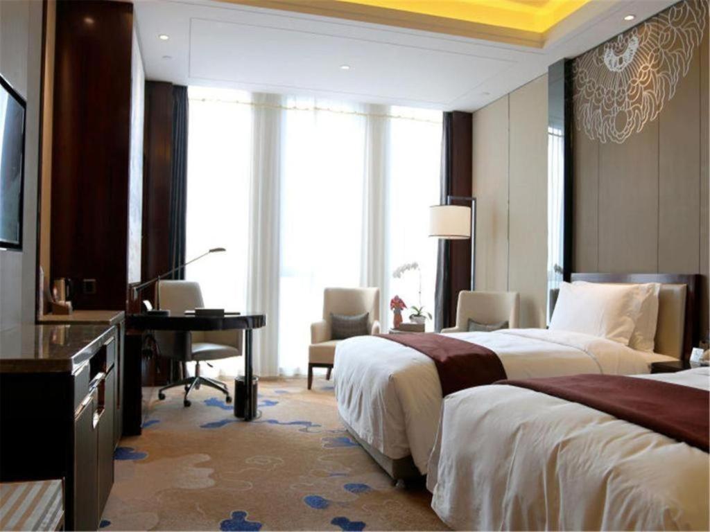 Beijing Grand Skylight International Hotel Екстериор снимка