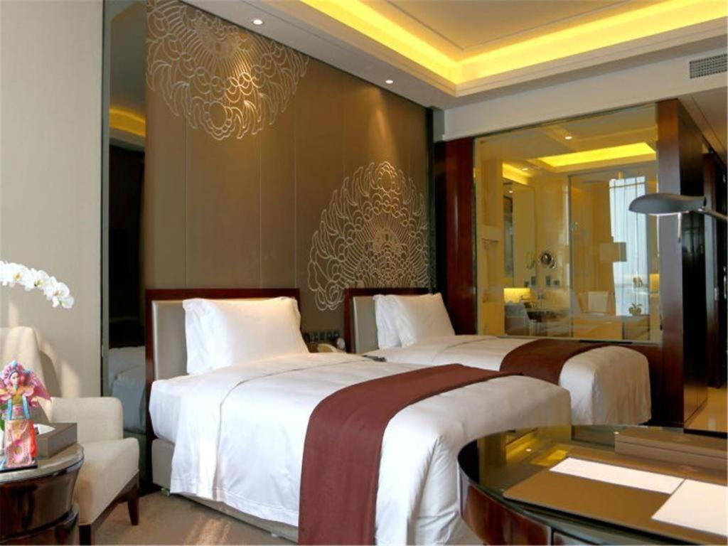 Beijing Grand Skylight International Hotel Екстериор снимка