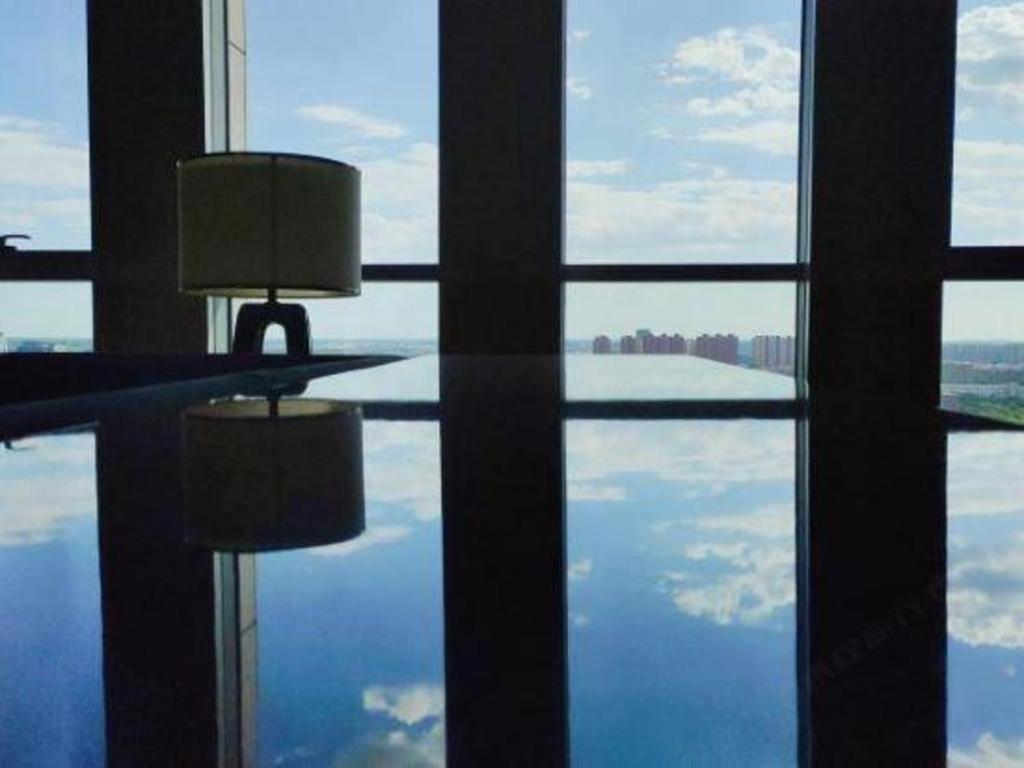 Beijing Grand Skylight International Hotel Екстериор снимка