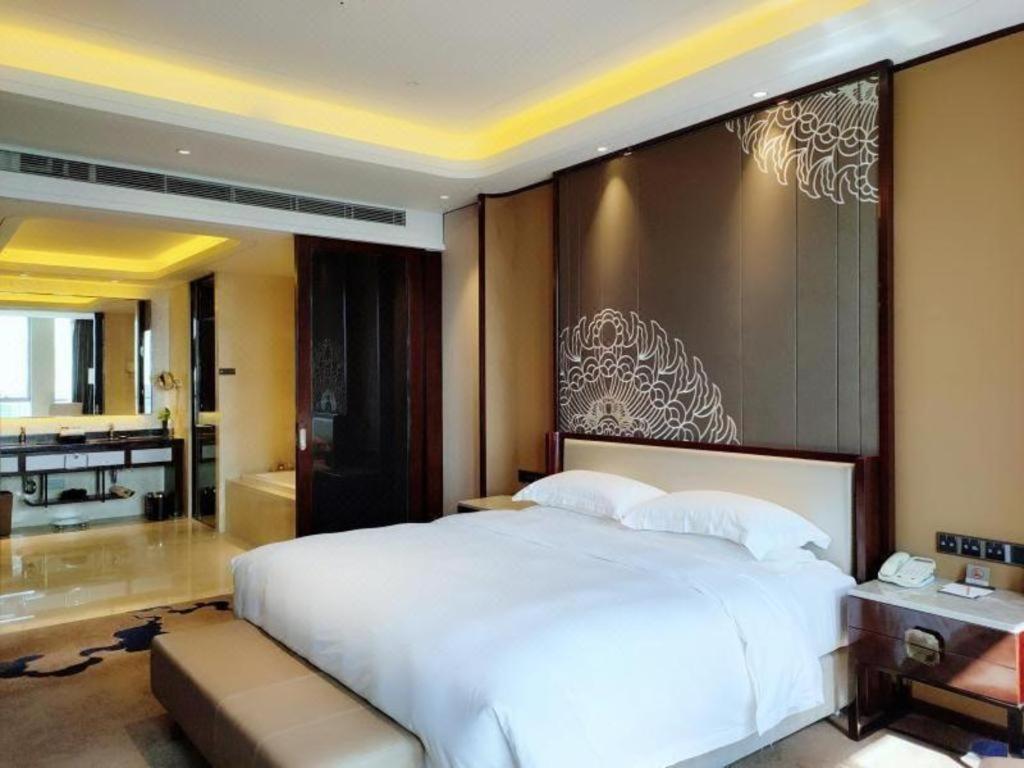 Beijing Grand Skylight International Hotel Екстериор снимка
