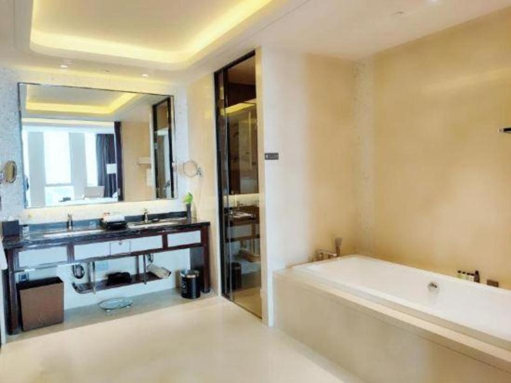 Beijing Grand Skylight International Hotel Екстериор снимка